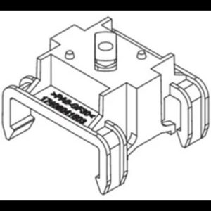 Montagebeslag opus 66