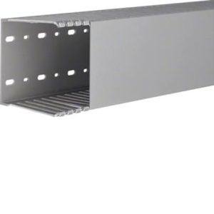 Ledningskanal opslidset 100x100
