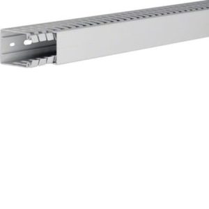 Ledningskanal opslidset 60x40mm