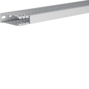 Ledningskanal opslidset 80x25mm