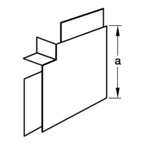 Fladvinkel lf 30030