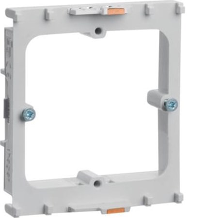 Universal ramme 1 modul