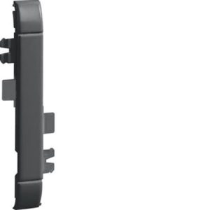 Mellemstykke 80mm halogenfri