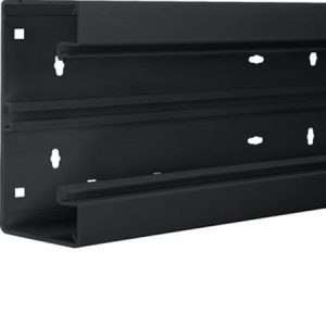 Installationskanalbund 68x130mm
