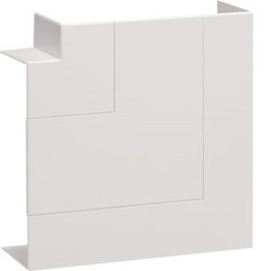 Fladvinkel installationskanal br65170