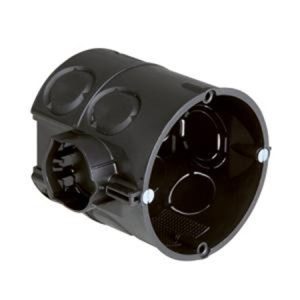 Dåse mur ø60 dybde 66mm
