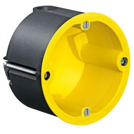 Røntgentæt dåse 74mm