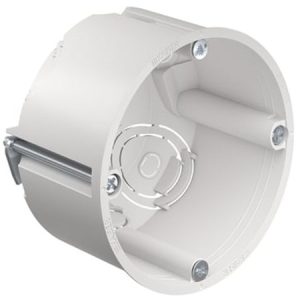 Indbygningsdåse ø68mm d49mm
