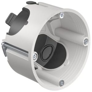 Indbygningsdåse ø68mm d49mm