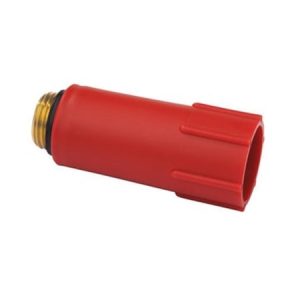 Trykprøvestuds 1/2"