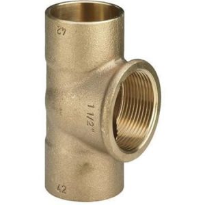 T-stykke 12 mm