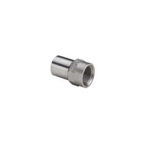 Indstiksstykke 18 mm 3/4"