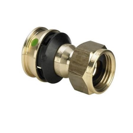 Tilslutningsforskruning 20 mm