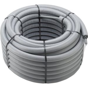 Alupex-rør 16mm isoleret