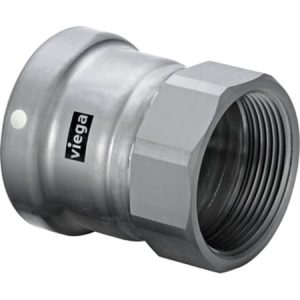 Overgang 76,1 mm 2 1/2