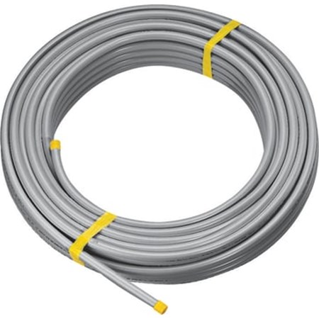 Alupex rør 20mm