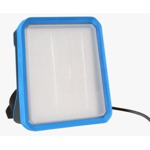Led arbejdslampe 4000lm 40w