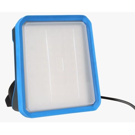 Led arbejdslampe 4000lm 40w