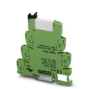 Relæmodul plc-rsc-24dc