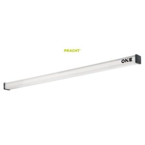 Industriarmatur 1m 25w