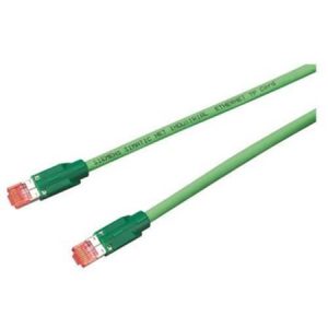 Patchkabel rj45 2m