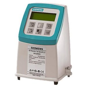 Flowmåler mag 6000 ip67