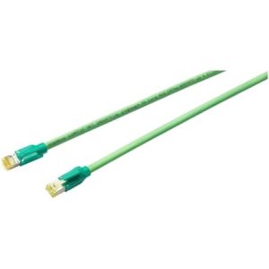 Ethernet kabel rj45 cat 6a 15m