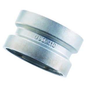 Kobling 3" uponor