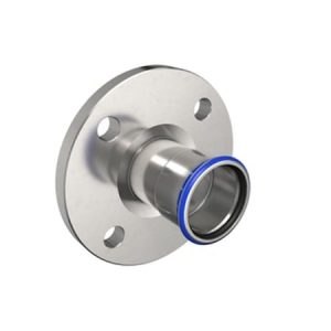 Overgangsflange rf 76,1mm