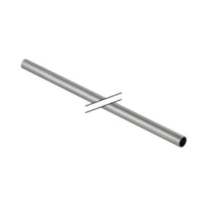 Rør rustfri 35x1,5mm