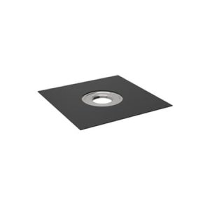 Geberit pluvia tilslutningsblik