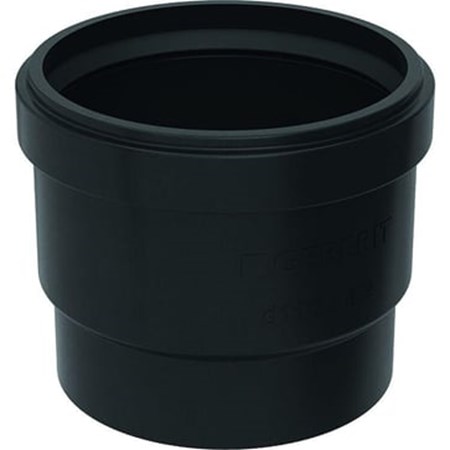 Pe stikmuffe 75mm