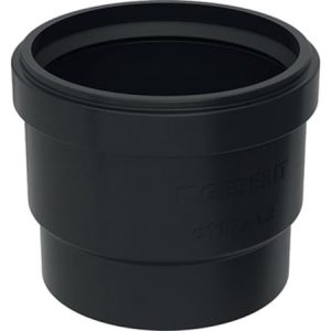 Peh stikmuffe 56 mm