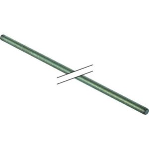 Gevindstang m10 500mm