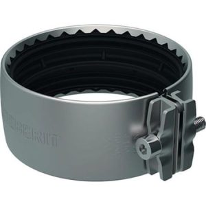 Geberit silent kobling 75mm