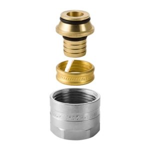 Geberit mepla union 16 mm