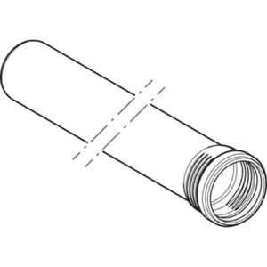 Afløbsrør 110 mm