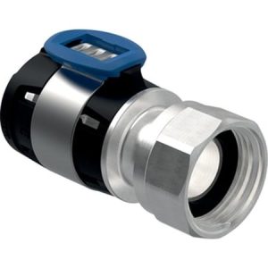Overgang 20mm 1/2