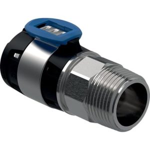 Overgang 20mm 1/2