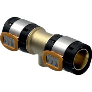 T-stykke 50 mm