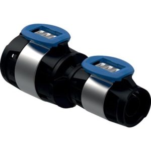 Reduktion 25x16 mm