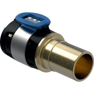Overgang 40x35 mm