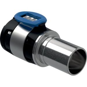 Overgang 20x18 mm