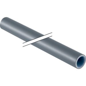 Alupex rør 50 mm