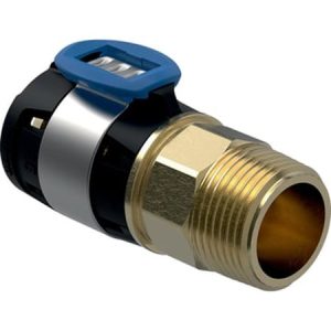 Overgang 32mm 1"