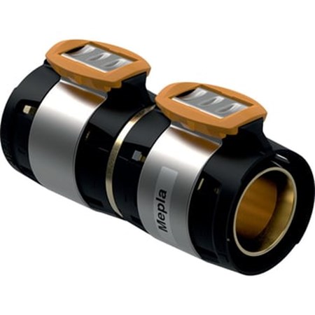Overgang 63 mm