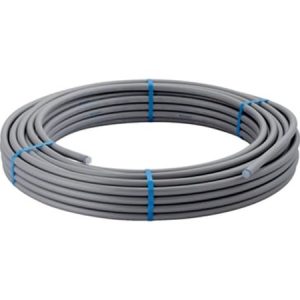 Alupex rør 16mm