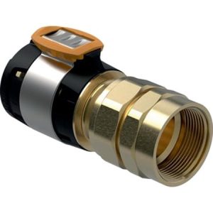 Union 50mm 1½"