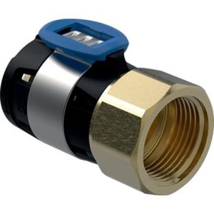 Overgang 16mm 3/4