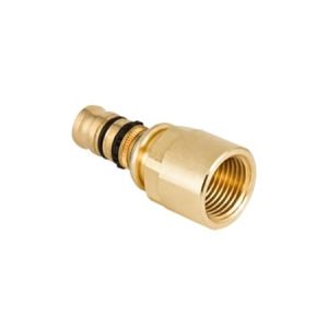 Mepla overgang 40mm